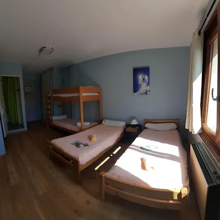 Resort Village Vacances Anjou Vanoise 2*