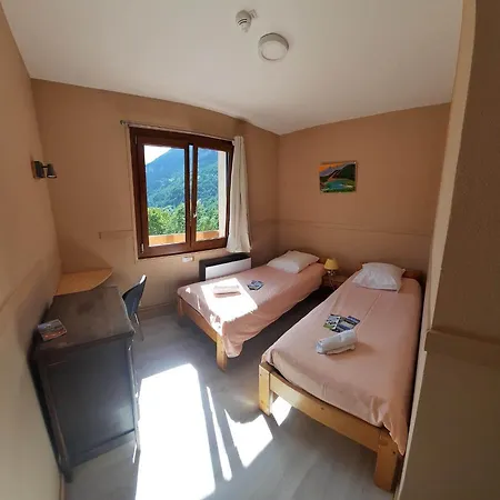 Resort Village Vacances Anjou Vanoise 2*