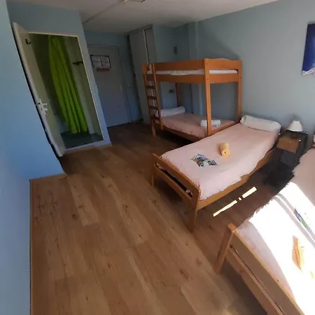 Village Vacances Anjou Vanoise 2* Sollieres-Sardieres