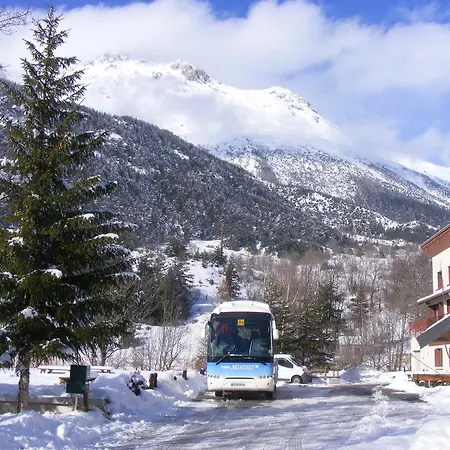Village Vacances Anjou Vanoise Resort 2*