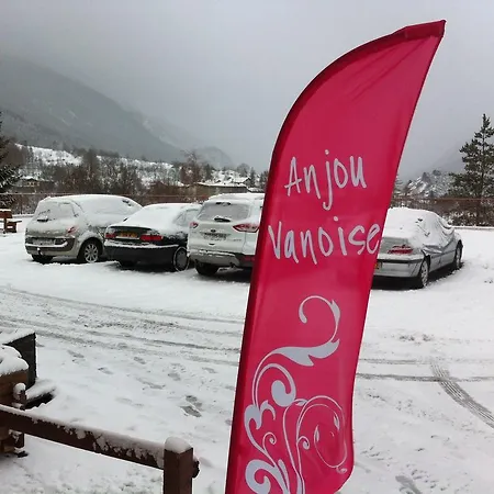 Village Vacances Anjou Vanoise