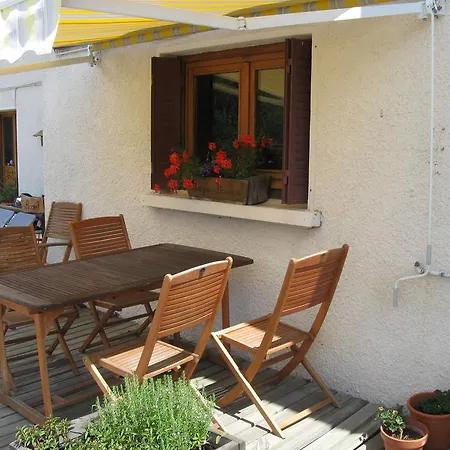 Resort Village Vacances Anjou Vanoise