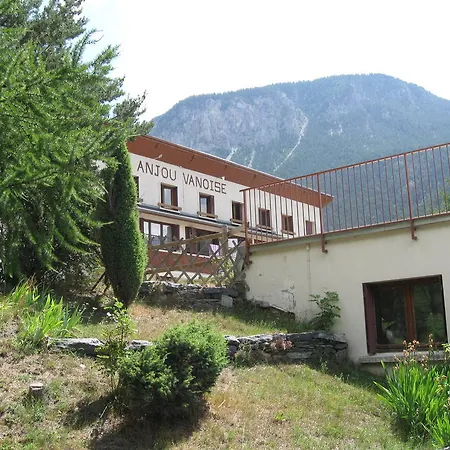 Village Vacances Anjou Vanoise