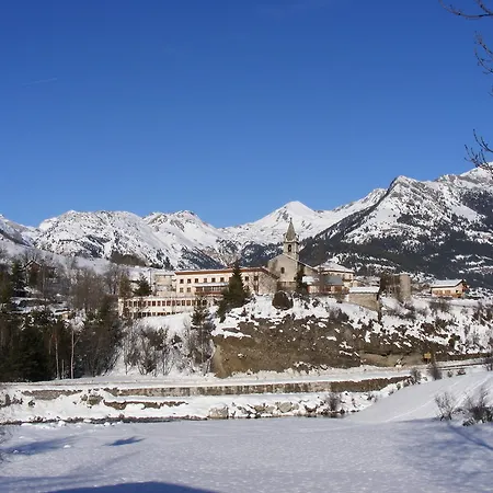 Resort Village Vacances Anjou Vanoise Sollieres-Sardieres