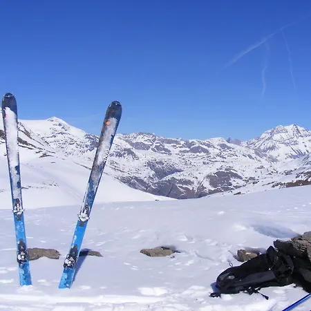Resort Village Vacances Anjou Vanoise 2*