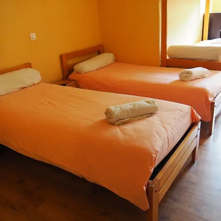 Village Vacances Anjou Vanoise 2* Sollieres-Sardieres