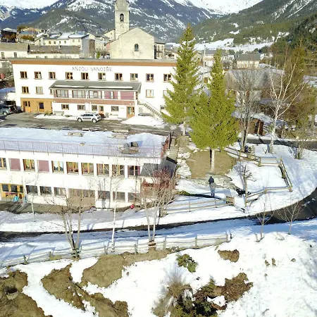 Resort Village Vacances Anjou Vanoise